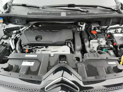 Photo 26 Citroën C5 aircross  Hybride Rechargeable 225 e-EAT8