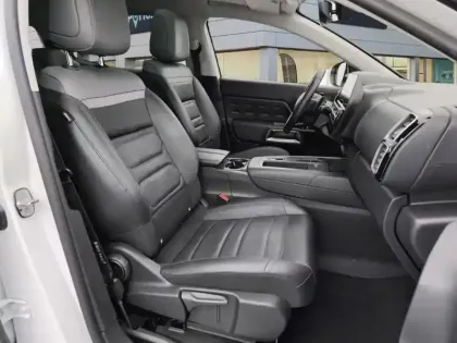 Photo 13 Citroën C5 aircross  Hybride Rechargeable 225 e-EAT8