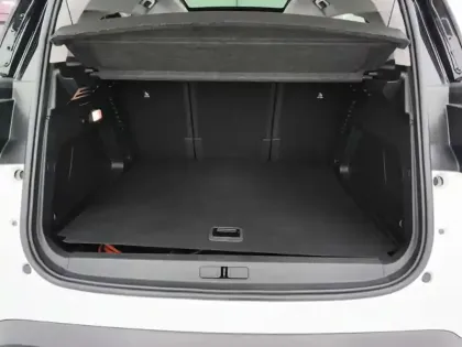 Photo 14 Citroën C5 aircross  Hybride Rechargeable 225 e-EAT8