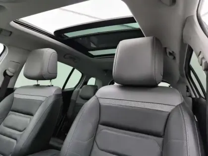 Photo 24 Citroën C5 aircross  Hybride Rechargeable 225 e-EAT8