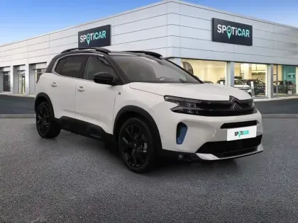 Photo 6 Citroën C5 aircross  Hybride Rechargeable 225 e-EAT8