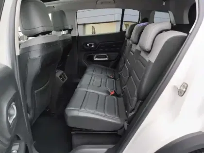 Photo 12 Citroën C5 aircross  Hybride Rechargeable 225 e-EAT8