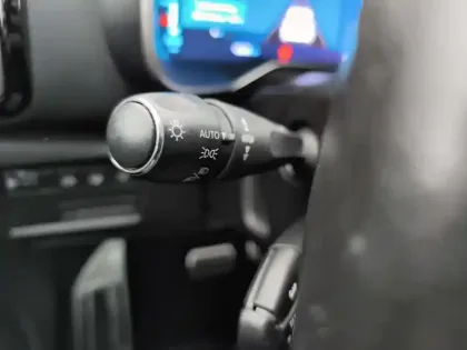 Photo 21 Citroën C5 aircross  Hybride Rechargeable 225 e-EAT8