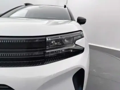 Photo 7 Citroën C5 aircross  Hybride Rechargeable 225 e-EAT8