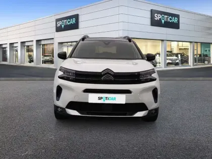 Photo 29 Citroën C5 aircross  Hybride Rechargeable 225 e-EAT8