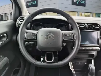 Photo 10 Citroën C3 Aircross  PureTech 130 S&S EAT6