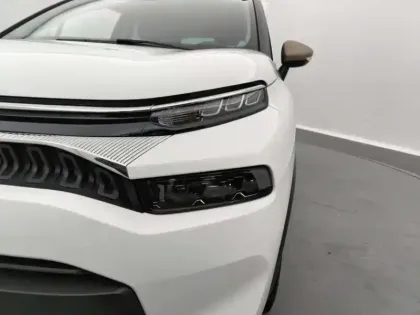 Photo 7 Citroën C3 Aircross  PureTech 130 S&S EAT6