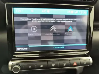 Photo 18 Citroën C3 Aircross  PureTech 130 S&S EAT6