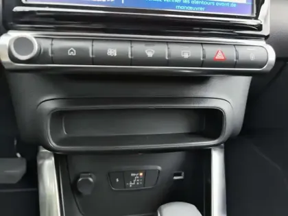 Photo 11 Citroën C3 Aircross  PureTech 130 S&S EAT6