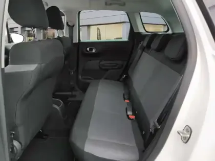 Photo 12 Citroën C3 Aircross  PureTech 130 S&S EAT6