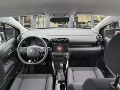 Photo 9 Citroën C3 Aircross  PureTech 130 S&S EAT6