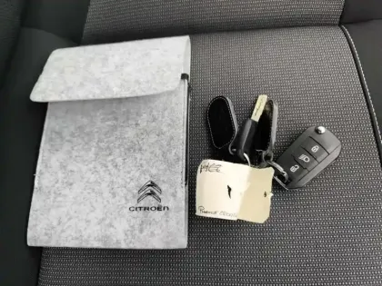 Photo 27 Citroën C3 Aircross  PureTech 130 S&S EAT6