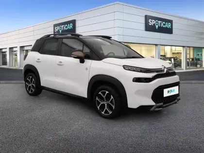 Photo 6 Citroën C3 Aircross  PureTech 130 S&S EAT6