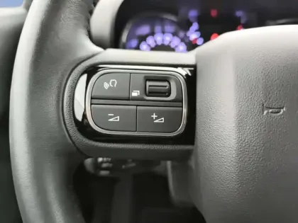 Photo 21 Citroën C3 Aircross  PureTech 130 S&S EAT6