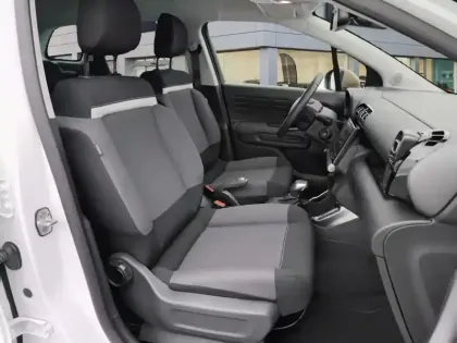 Photo 13 Citroën C3 Aircross  PureTech 130 S&S EAT6