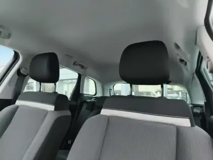 Photo 25 Citroën C3 Aircross  PureTech 130 S&S EAT6