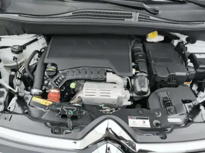 Photo 26 Citroën C3 Aircross  PureTech 130 S&S EAT6