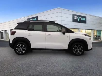 Photo 5 Citroën C3 Aircross  PureTech 130 S&S EAT6