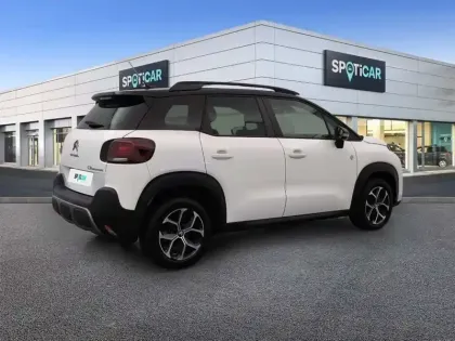 Photo 28 Citroën C3 Aircross  PureTech 130 S&S EAT6
