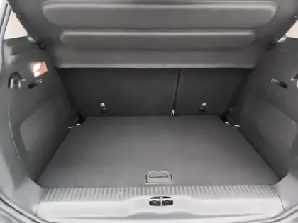 Photo 14 Citroën C3 Aircross  PureTech 130 S&S EAT6