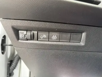 Photo 22 Opel Frontera  1.2 Turbo Hybrid 110 ch e-DCT6