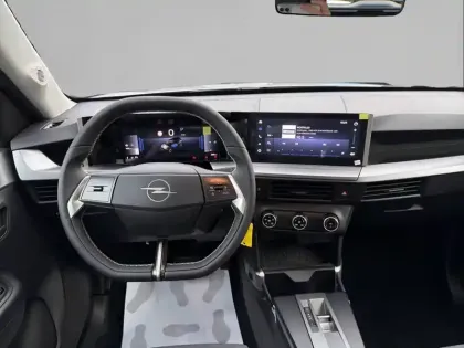 Photo 7 Opel Frontera  1.2 Turbo Hybrid 110 ch e-DCT6