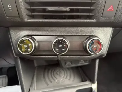 Photo 14 Opel Frontera  1.2 Turbo Hybrid 110 ch e-DCT6