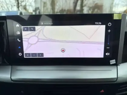 Photo 18 Opel Frontera  1.2 Turbo Hybrid 110 ch e-DCT6