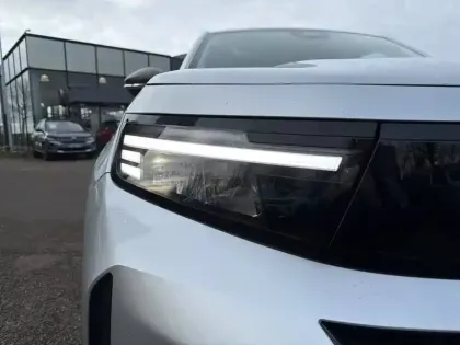 Photo 15 Opel Frontera  1.2 Turbo Hybrid 110 ch e-DCT6