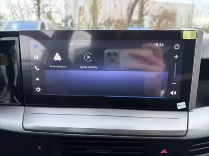 Photo 19 Opel Frontera  1.2 Turbo Hybrid 110 ch e-DCT6