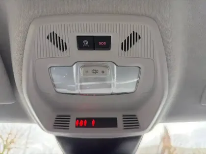 Photo 20 Opel Frontera  1.2 Turbo Hybrid 110 ch e-DCT6