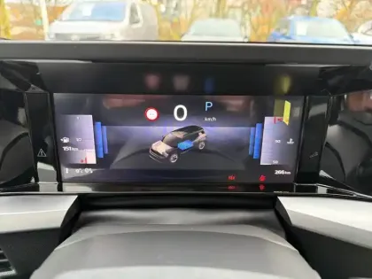 Photo 21 Opel Frontera  1.2 Turbo Hybrid 110 ch e-DCT6