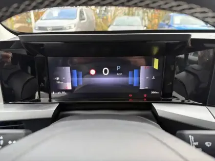 Photo 9 Opel Frontera  1.2 Turbo Hybrid 110 ch e-DCT6