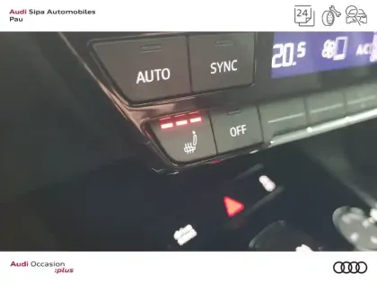 Photo 24 Audi Q4  e-tron 45 285 ch 82 kWh