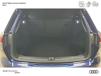 Photo 9 Audi Q4  e-tron 45 285 ch 82 kWh