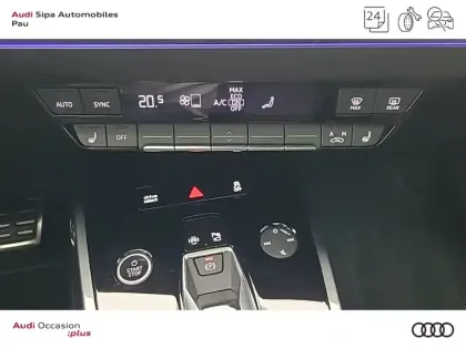 Photo 23 Audi Q4  e-tron 45 285 ch 82 kWh