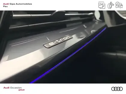 Photo 27 Audi Q4  e-tron 45 285 ch 82 kWh