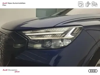 Photo 35 Audi Q4  e-tron 45 285 ch 82 kWh