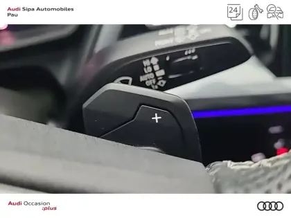 Photo 28 Audi Q4  e-tron 45 285 ch 82 kWh