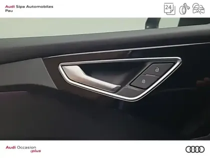 Photo 33 Audi Q4  e-tron 45 285 ch 82 kWh