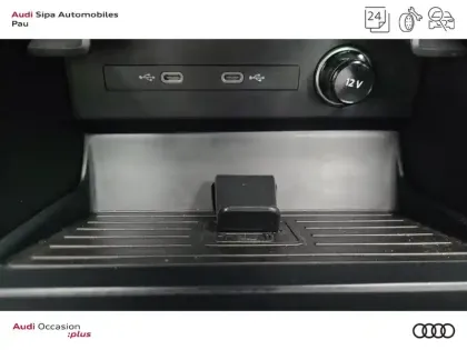 Photo 37 Audi Q4  e-tron 45 285 ch 82 kWh