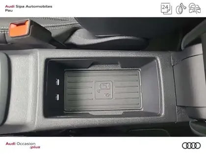 Photo 25 Audi Q2  35 TDI 150 S tronic 7