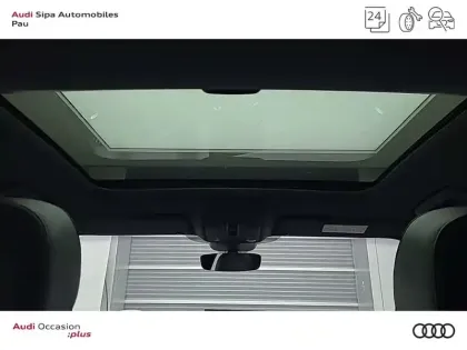 Photo 11 Audi Q2  35 TDI 150 S tronic 7