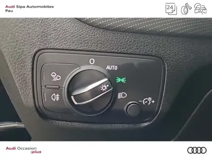 Photo 31 Audi Q2  35 TDI 150 S tronic 7