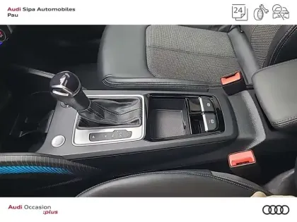 Photo 24 Audi Q2  35 TDI 150 S tronic 7