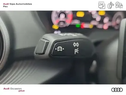 Photo 30 Audi Q2  35 TDI 150 S tronic 7