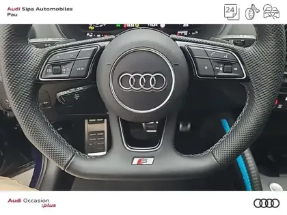 Photo 27 Audi Q2  35 TDI 150 S tronic 7