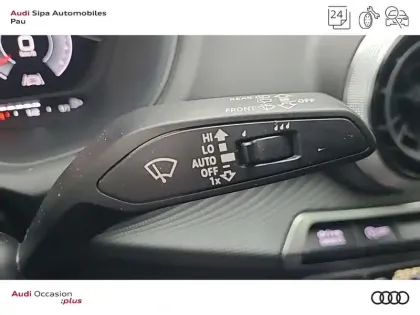 Photo 28 Audi Q2  35 TDI 150 S tronic 7