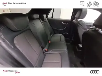 Photo 10 Audi Q2  35 TDI 150 S tronic 7