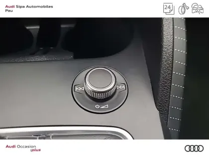 Photo 23 Audi Q2  35 TDI 150 S tronic 7